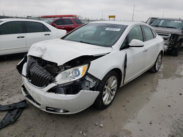 2014 BUICK VERANO 1G4PP5SK8E4217698