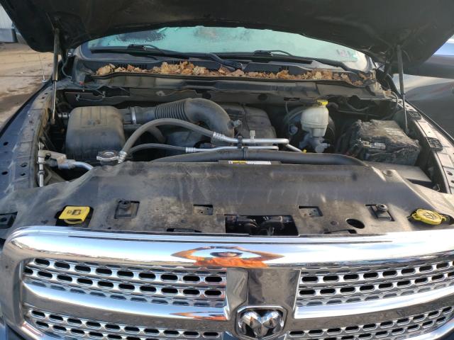 2014 RAM 1500 LARAM 1C6RR7NTXES438603
