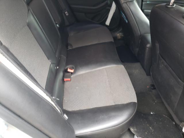 2016 CHEVROLET MALIBU LIM 1G11C5SA5GF157084