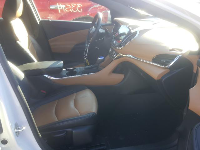 2017 CHEVROLET VOLT PREMI 1G1RB6S52HU100451