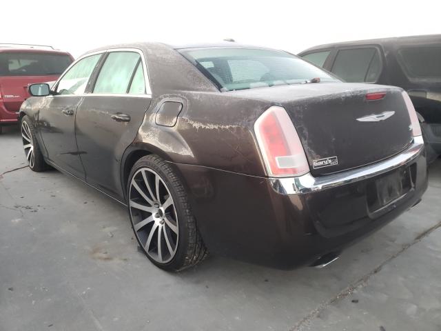 2012 CHRYSLER 300 2C3CCAAG5CH201970
