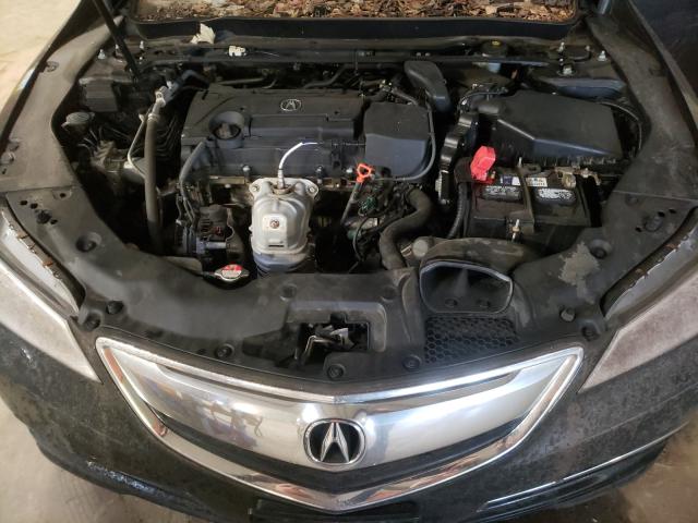 2015 ACURA TLX 19UUB1F30FA028114