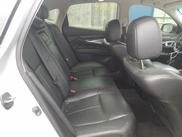 2017 INFINITI Q70 3.7 JN1BY1AP5HM740945