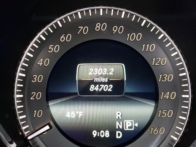 2014 MERCEDES-BENZ BENZ WDCGG5HB0EG215674