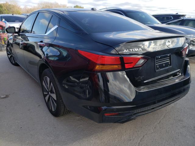 2019 NISSAN ALTIMA SL 1N4BL4EV1KC223876