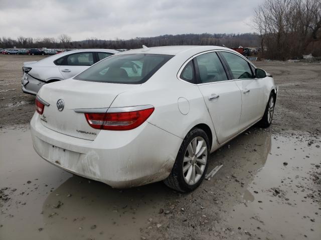 2014 BUICK VERANO 1G4PP5SK8E4217698