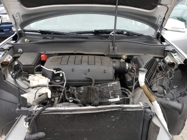 2014 GMC ACADIA DEN 1GKKRTKD8EJ341457