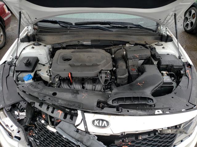 2017 KIA OPTIMA LX - 5XXGT4L30HG157170