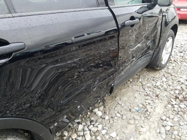 2018 FORD EXPLORER 1FM5K8B8XJGB38649