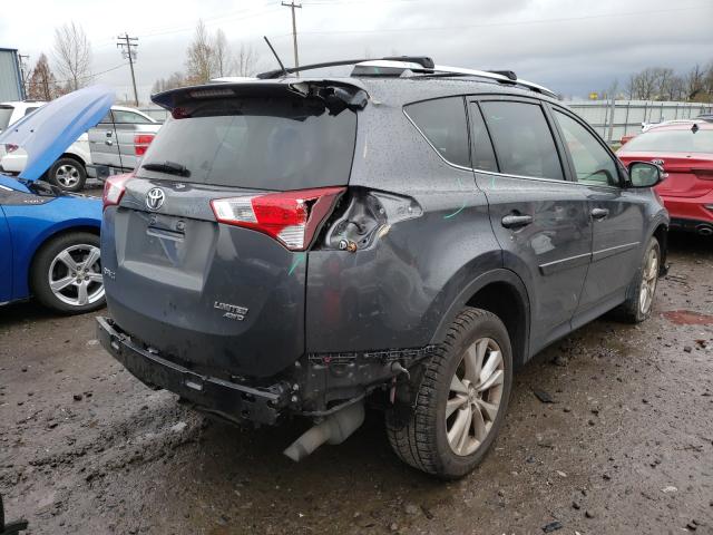 2015 TOYOTA RAV4 LIMIT - JTMDFREV1FD162911