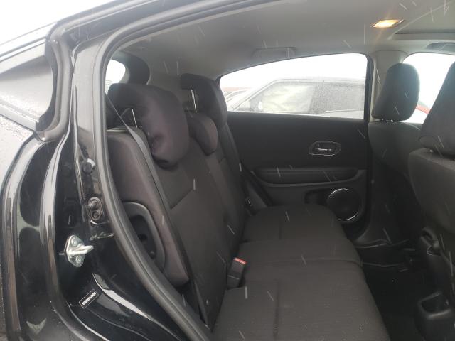 2017 HONDA HR-V EX 3CZRU6H50HG704005