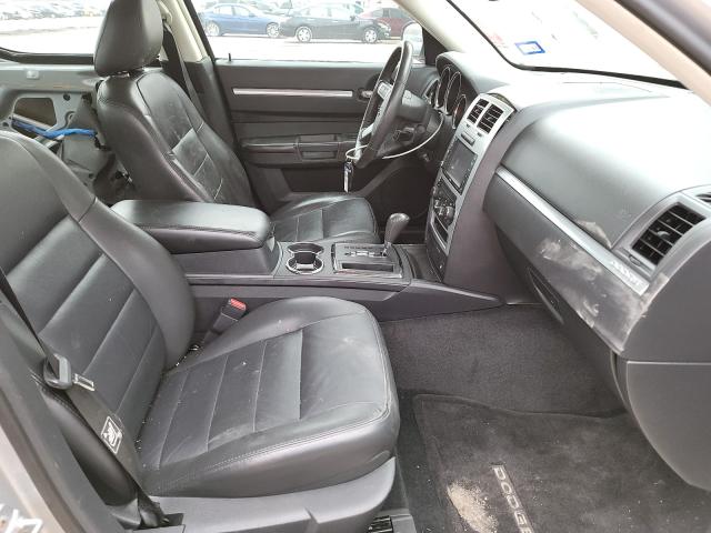 2010 DODGE CHARGER RA 2B3CA9CV6AH239153