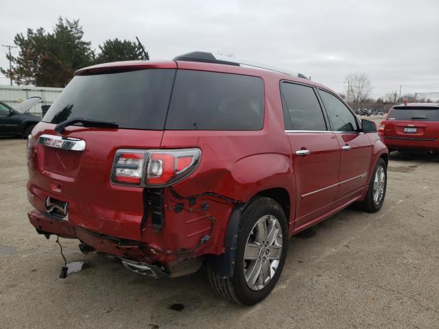 2014 GMC ACADIA DEN 1GKKVTKD9EJ127833