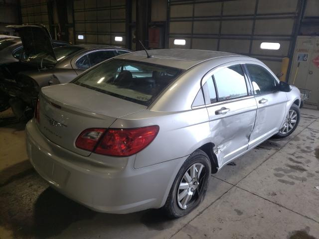 2010 CHRYSLER SEBRING TO 1C3CC4FB7AN207773