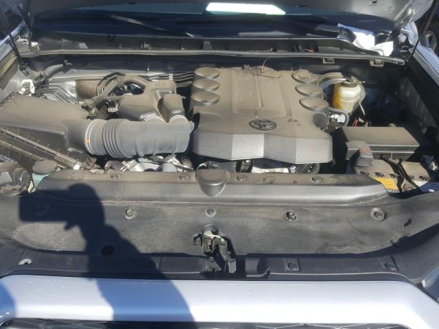 2018 TOYOTA 4RUNNER JTEZU5JR4J5184817