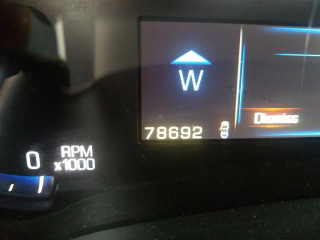 2013 CADILLAC XTS LUXURY 2G61P5S32D9215222