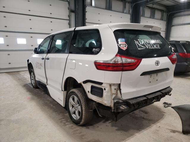 2017 TOYOTA SIENNA 5TDZZ3DC3HS797985