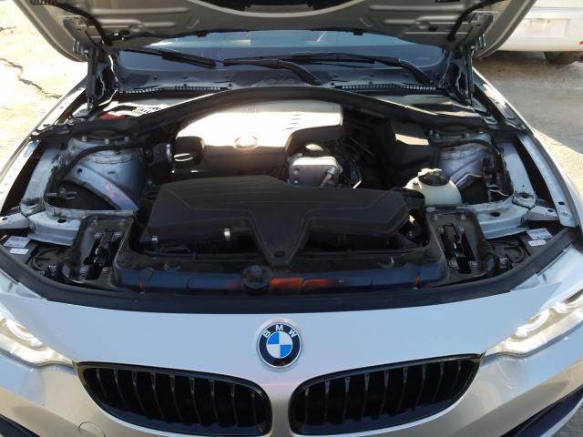 2016 BMW 428 I GRAN WBA4A9C54GG508416