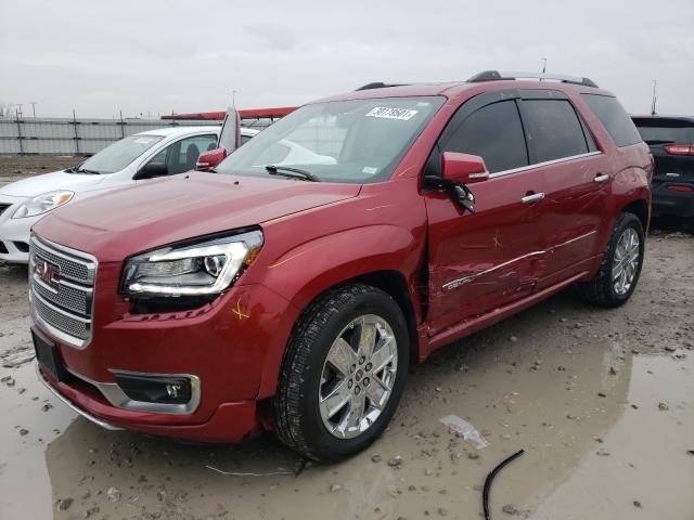 2013 GMC ACADIA DEN 1GKKVTKD3DJ157232