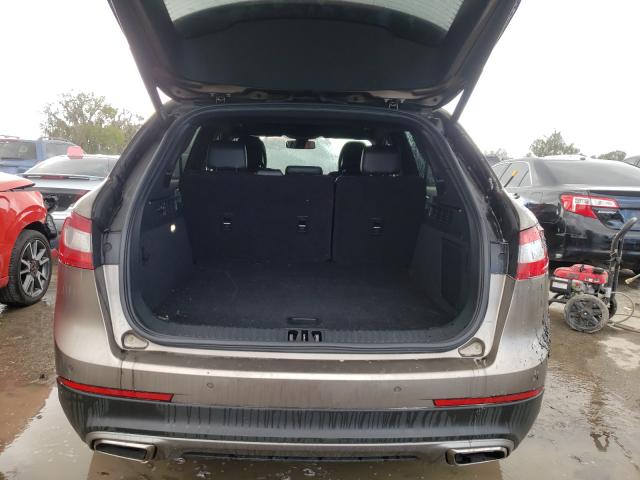 2018 LINCOLN MKX RESERV 2LMPJ6LR0JBL42508