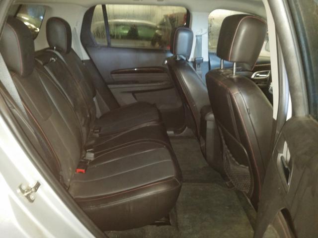 2014 GMC TERRAIN DE 2GKFLZE3XE6301306