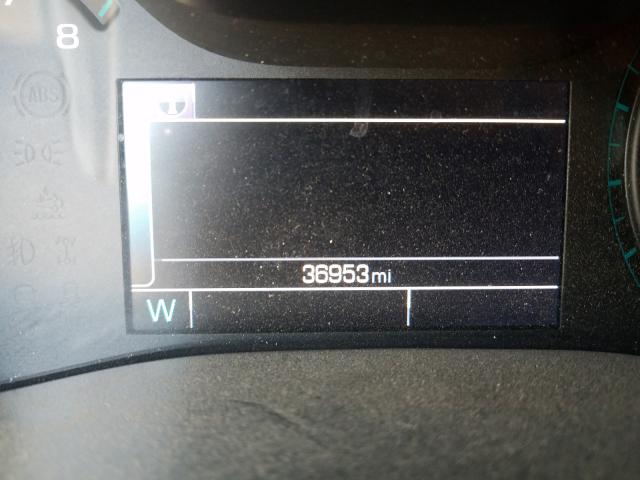 2018 GMC CANYON SLE 1GTG5CENXJ1250671