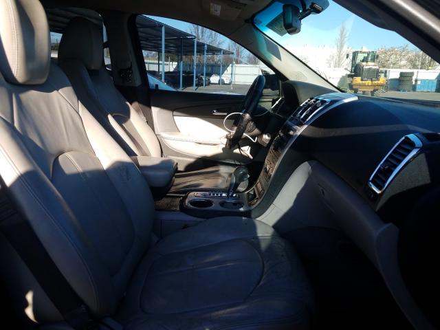 2011 GMC ACADIA SLT - 1GKKRREDXBJ319714