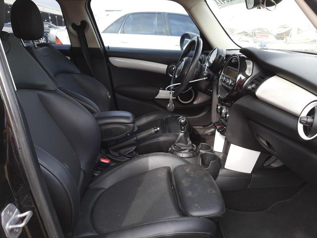 2016 MINI COOPER S WMWXU3C55G2B63267
