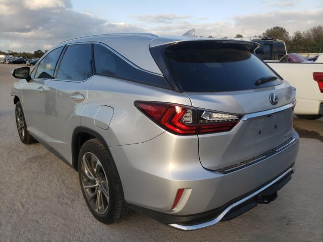2019 LEXUS RX 350 L JTJGZKCA2K2012532