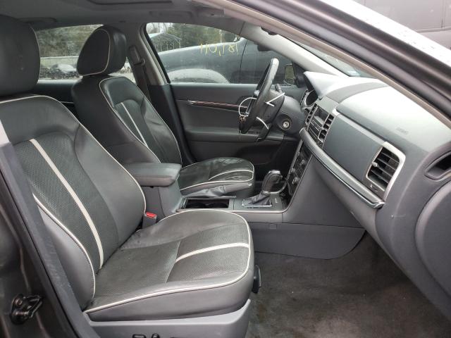 2010 LINCOLN MKZ 3LNHL2GC1AR608015