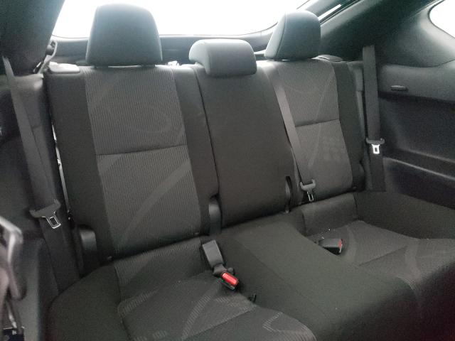 2011 TOYOTA SCION TC JTKJF5C77B3004873