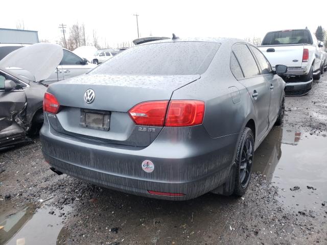 2011 VOLKSWAGEN JETTA 3VWDZ7AJ8BM308635