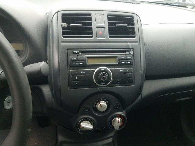 2014 NISSAN VERSA S/S 3N1CN7AP3EL863830