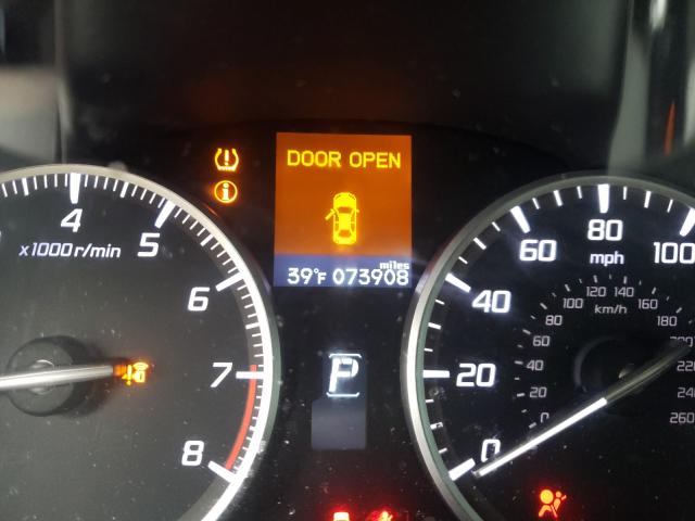 2016 ACURA ILX PREMIU 19UDE2F79GA011877
