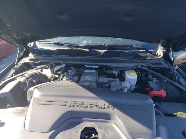 2020 RAM 2500 TRADE 3C6UR5CL9LG226815