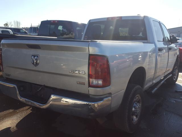 2012 DODGE RAM 2500 S 3C6UD5CL3CG162480