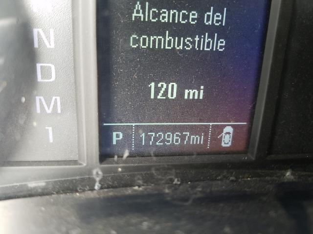 2015 CHEVROLET SILVERADO - 1GC2CUEG8FZ136703