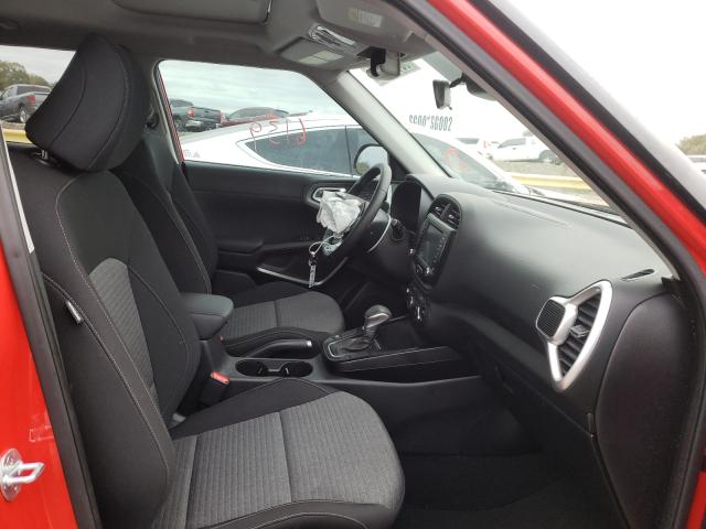 2020 KIA SOUL GT LI KNDJ63AU0L7039995