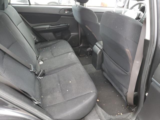 2012 SUBARU IMPREZA PR - JF1GPAC69CH230342