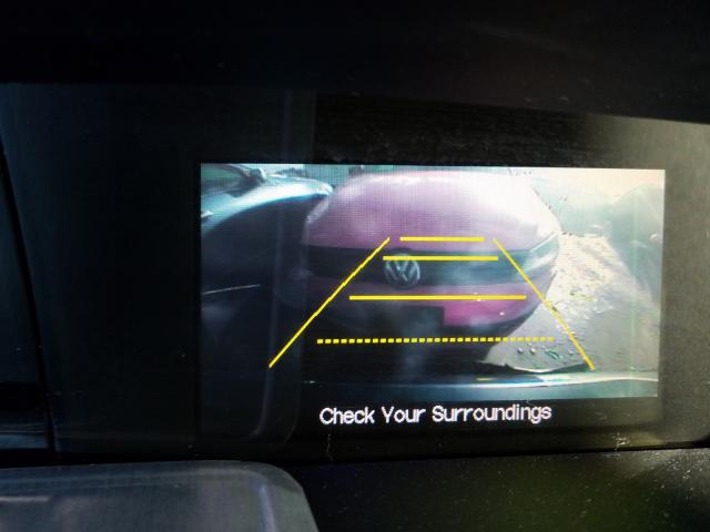 2013 HONDA CIVIC HF 2HGFB2F69DH532801