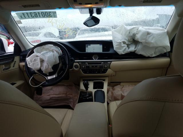 2015 LEXUS ES 350 JTHBK1GG5F2197108