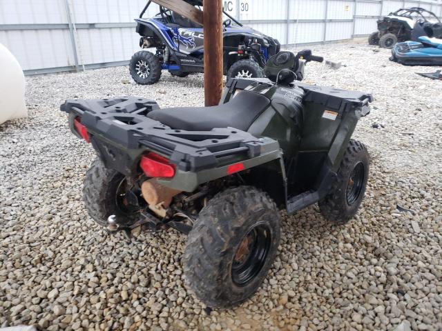 2017 POLARIS SPORTSMAN 4XASEA572HA636163