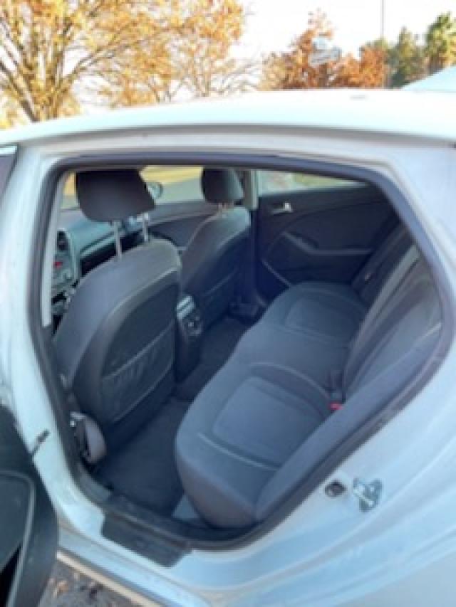 2012 KIA OPTIMA HYB KNAGM4AD0C5013816
