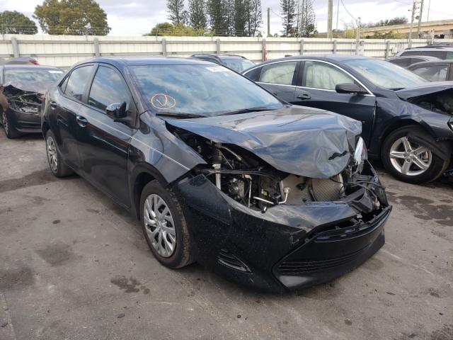 2017 TOYOTA COROLLA L 2T1BURHE4HC835456