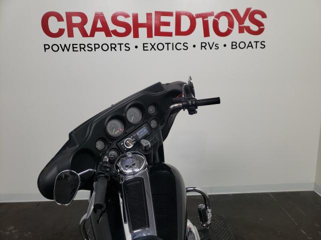 2010 HARLEY-DAVIDSON FLHTC 1HD1FF413AB651927