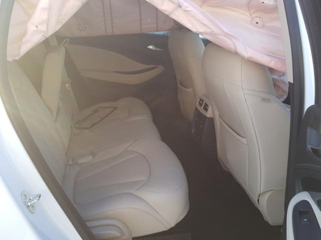 2018 BUICK ENVISION E LRBFX2SA2JD002977