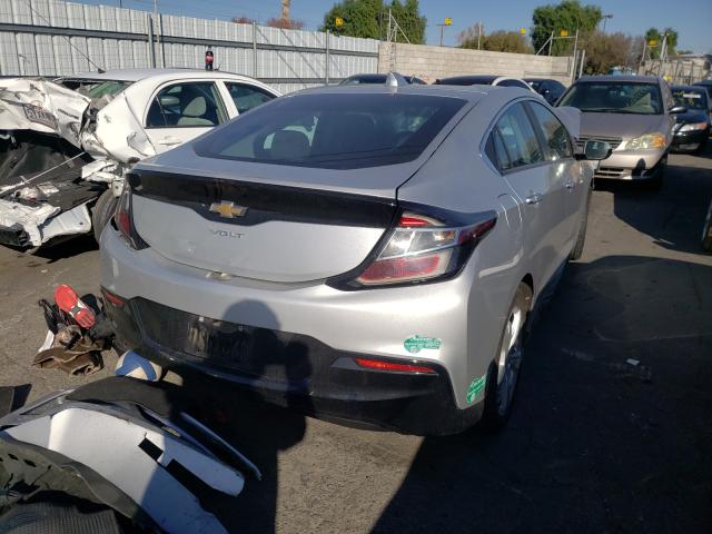 VIN 1G1RC6S55GU141250 2016 Chevrolet Volt, LT no.4