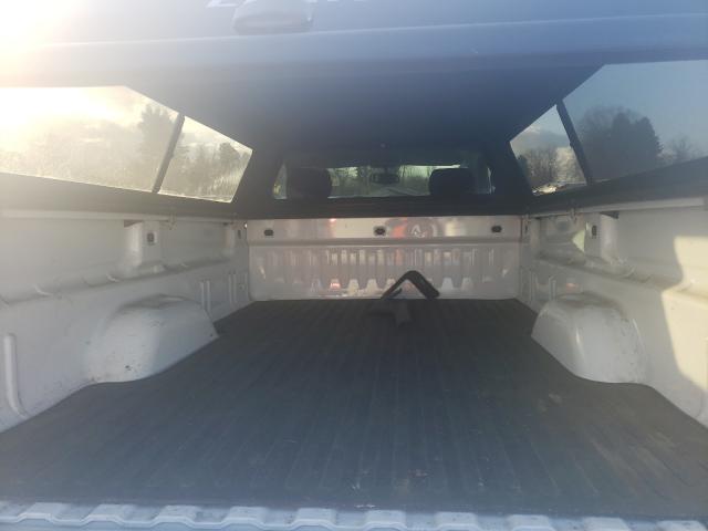 2011 GMC SIERRA K15 - 1GTN2VE0XBZ138407