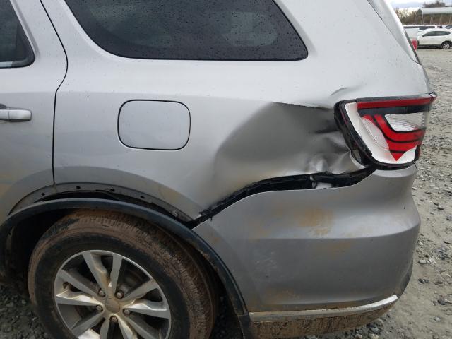 2014 DODGE DURANGO LI 1C4RDHDG8EC557603