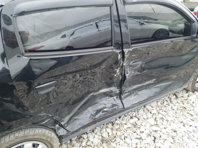 2018 MITSUBISHI MIRAGE ES ML32A3HJ5JH007696